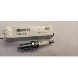 Bougie PEUGEOT/CITROEN 5960F3  Pièce d'origine oem