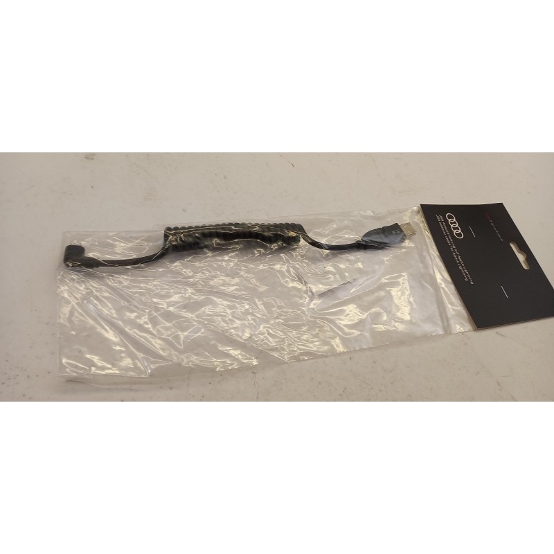 Câble USB VAG 8S0051435M  Pièce d'origine oem