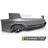 REAR BUMPER SPORT PDC fits AUDI A4 B9 20-24
