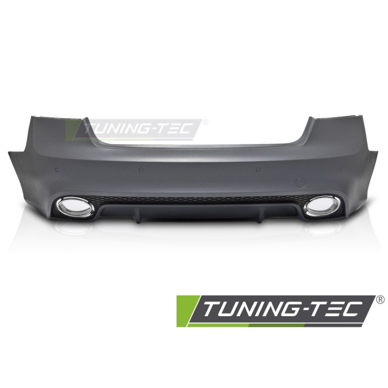 REAR BUMPER SPORT PDC fits AUDI A5 8T 8F 11-16