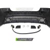 REAR BUMPER SPORT PDC fits AUDI A5 8T 8F 11-16