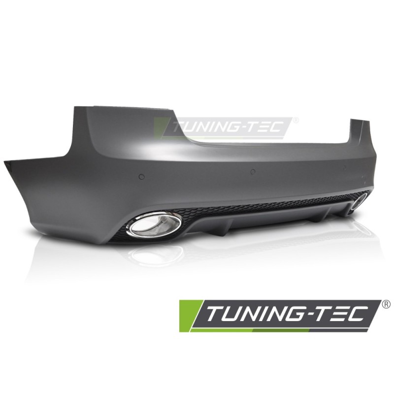 REAR BUMPER SPORT PDC fits AUDI A5 8T 8F 07-11