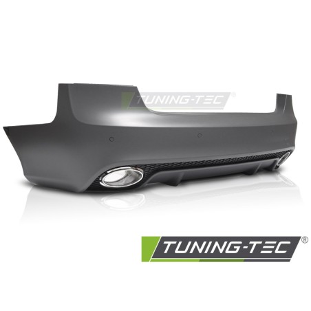 REAR BUMPER SPORT PDC fits AUDI A5 8T 8F 07-11