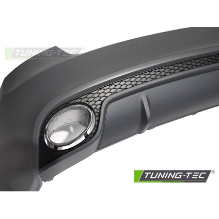 REAR BUMPER SPORT PDC fits AUDI A5 8T 8F 07-11