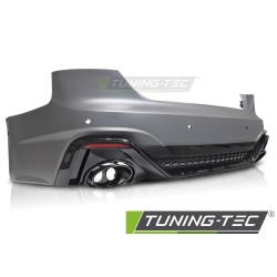 REAR BUMPER SPORT PDC fits AUDI A5 F5 19-23