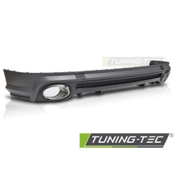 REAR BUMPER WITH WHEEL ARCHES SPORT STYLE fits AUDI Q5 20-24