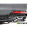REAR BUMPER SPORT PDC fits AUDI A5 F5 16-18