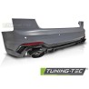 REAR BUMPER SPORT PDC fits AUDI A4 B9 15-19