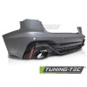 REAR BUMPER SPORT PDC fits AUDI A6 C8 4A 18-22