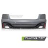 REAR BUMPER SPORT PDC fits AUDI A6 C8 4A 18-22