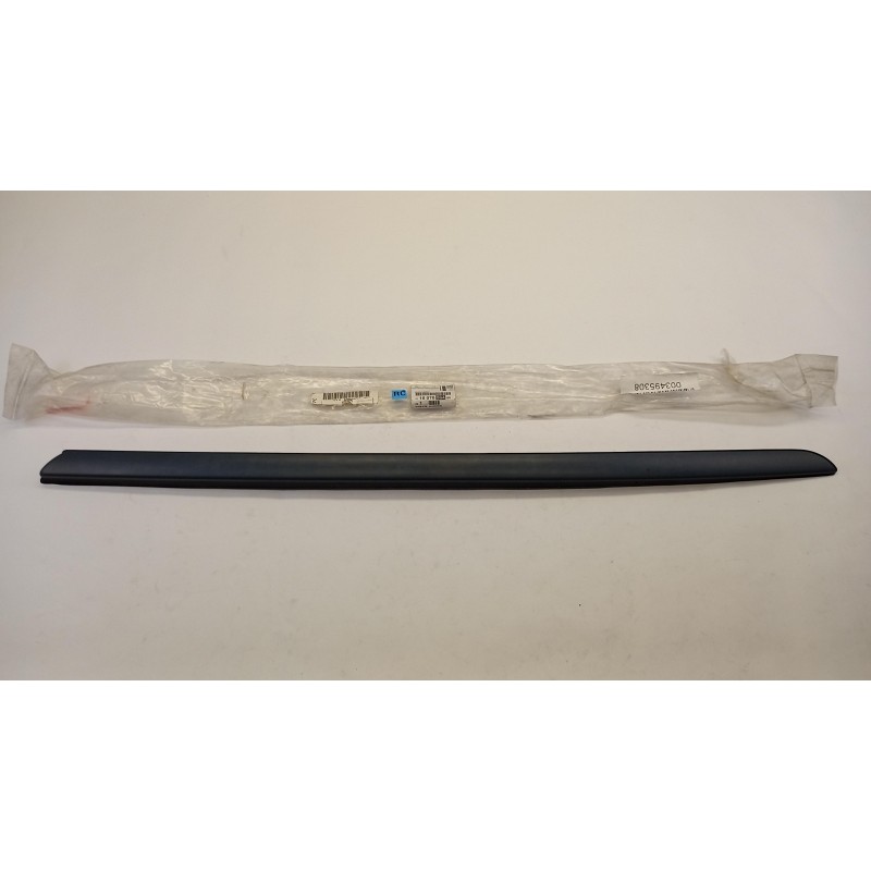 Garniture/Moulure De Protection