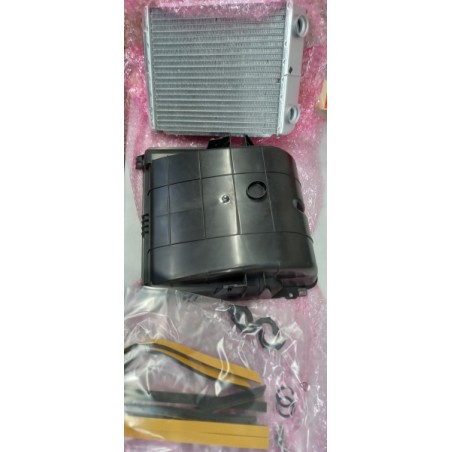 Radiateur De Chauffage D''Habitacle RENAULT 7701206524  Pièce d'origine oem