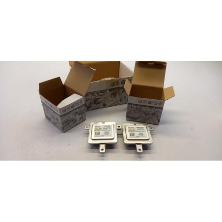 Unité De Contrôle De Lumières VAG 8K0998590  Pièce d'origine oem