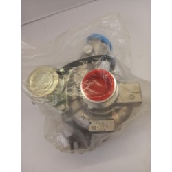 Turbocompresseur FIAT GROUP 71793613 0071793613 Pièce d'origine oem