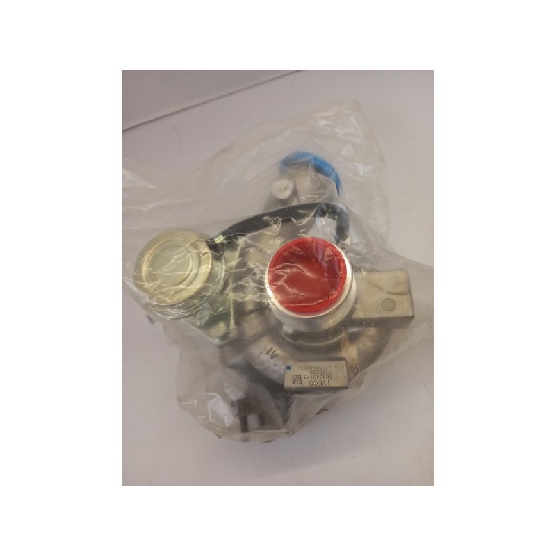 Turbocompresseur FIAT GROUP 71793613 0071793613 Pièce d'origine oem