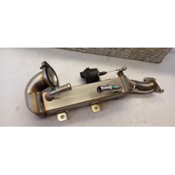 Radiateur De Recirculation Des Gaz D''Échappement NISSAN 1471000Q0N  Pièce d'origine oem
