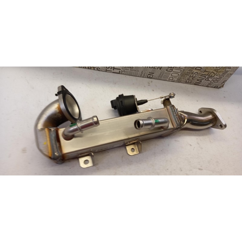 Radiateur De Recirculation Des Gaz D''Échappement NISSAN 1471000Q0N  Pièce d'origine oem