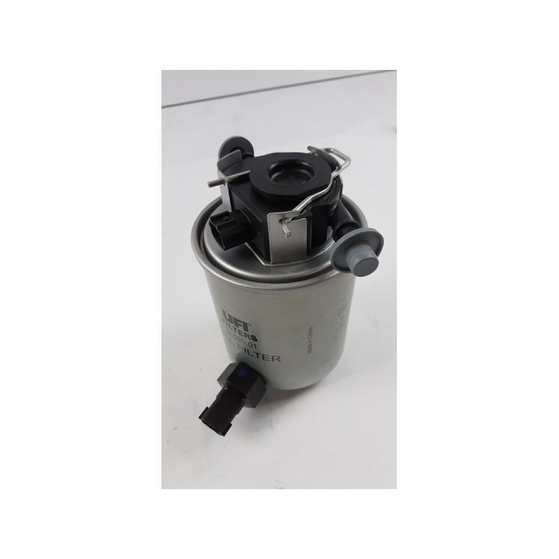Filtre À Carburant NISSAN 164001BY1D  Pièce d'origine oem