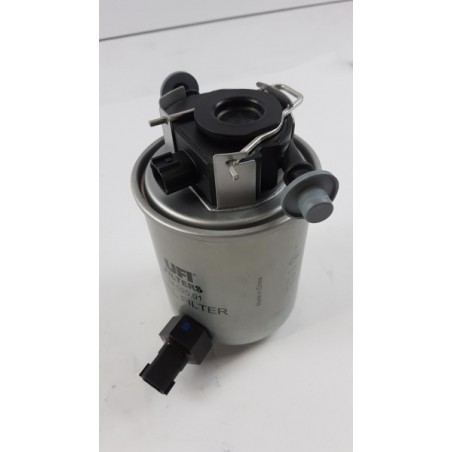 Filtre À Carburant NISSAN 164001BY1D  Pièce d'origine oem