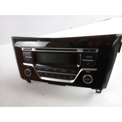 Unité De Tête Multimédia NISSAN 281854CA0A  Pièce d'origine oem