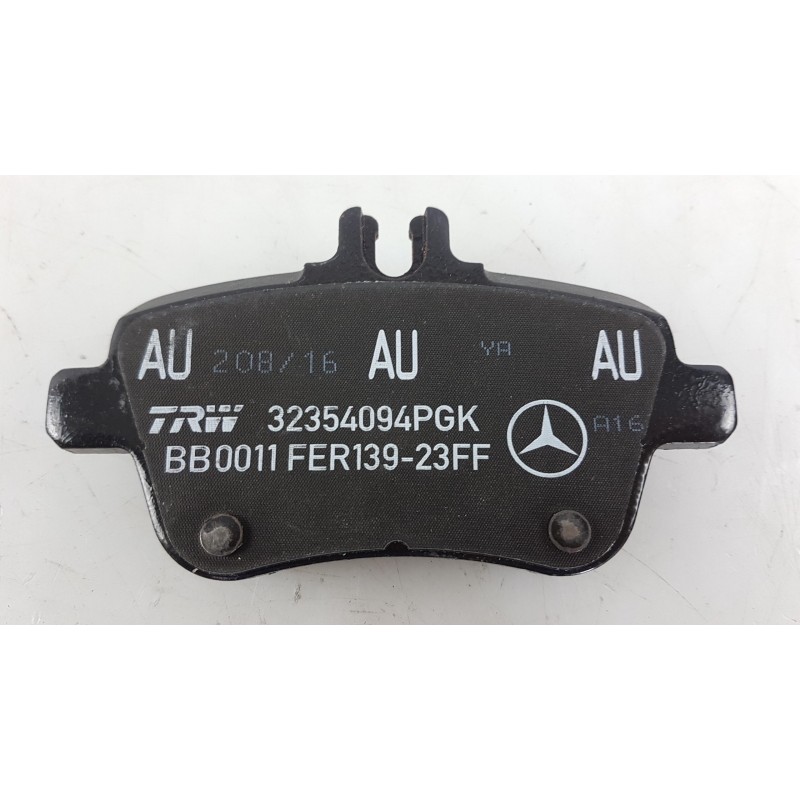 Plaquettes De Freins NISSAN 44060HG00A  Pièce d'origine oem