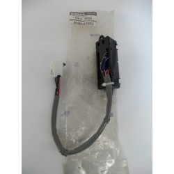 Réglage Du Siège NISSAN 870166X02A  Pièce d'origine oem