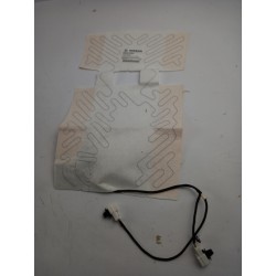 Chauffage De Siège NISSAN 873354EB2B  Pièce d'origine oem