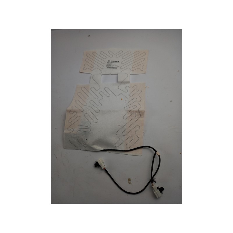 Chauffage De Siège NISSAN 873354EB2B  Pièce d'origine oem