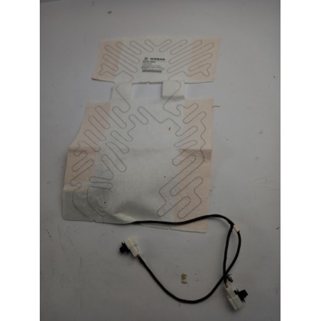 Chauffage De Siège NISSAN 873354EB2B  Pièce d'origine oem