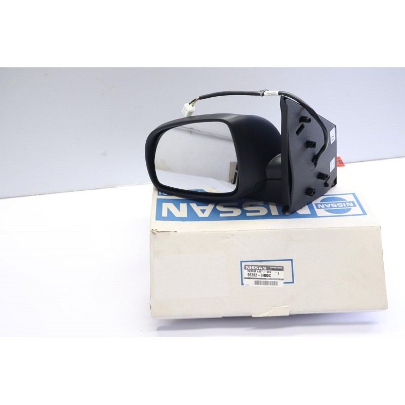 Rétroviseur Extérieur NISSAN 96302BH00C  Pièce d'origine oem