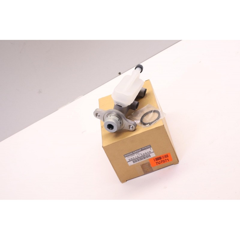 Maître-Cylindre Pour Freins NISSAN D6010JX50D  Pièce d'origine oem