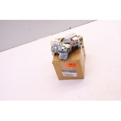 Cylindre De Serrure D''Allumage NISSAN D8700AX60D  Pièce d'origine oem