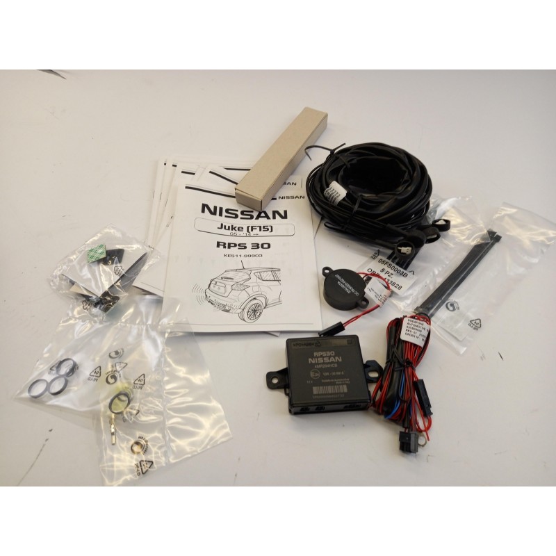 Parktronic NISSAN KE51199903  Pièce d'origine oem