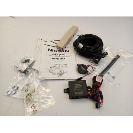 Parktronic NISSAN KE51199903  Pièce d'origine oem