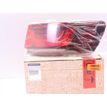 Feu Arrière RENAULT 265506094R  Pièce d'origine oem