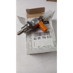Injecteur RENAULT 8200799672  Pièce d'origine oem