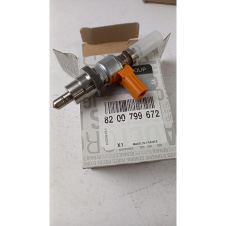 Injecteur RENAULT 8200799672  Pièce d'origine oem