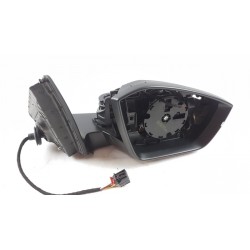Boîtier De Rétroviseur Extérieur VAG 657857508  Pièce d'origine oem