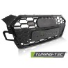 GRILLE SPORT GLOSSY BLACK PDC fits AUDI A5 F5 19-23