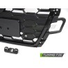 GRILLE SPORT GLOSSY BLACK PDC fits AUDI A5 F5 19-23