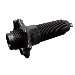 Vis de Fixation Roue de Secours VW Originale 82A803899