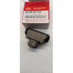 Cylindre De Roue HYUNDAI/KIA 0K72B26710A  Pièce d'origine oem