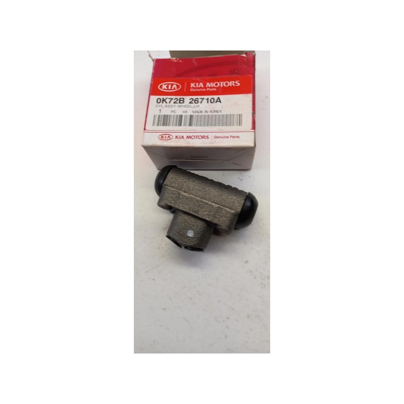 Cylindre De Roue HYUNDAI/KIA 0K72B26710A  Pièce d'origine oem
