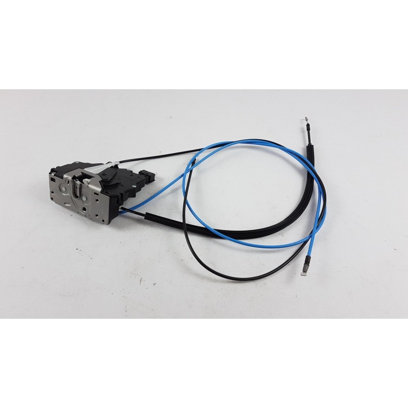 Serrure De Porte FIAT GROUP 1393798080  Pièce d'origine oem