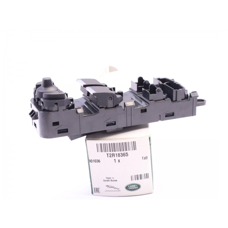 Pièces D''Auto JAGUAR T2R18365  Pièce d'origine oem