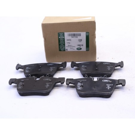 Pièces D''Auto JAGUAR T4K17558  Pièce d'origine oem