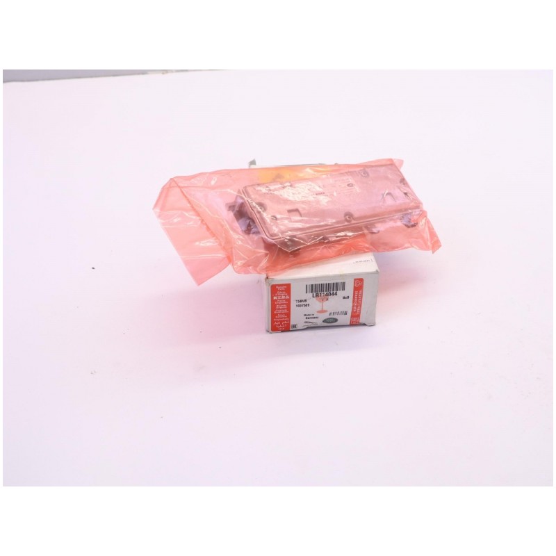 Caméra De Vue De Dessus LAND ROVER LR114044  Pièce d'origine oem