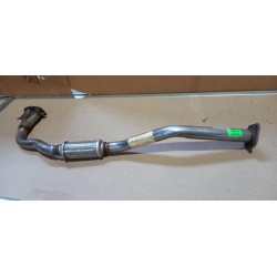 Tuyau D''Échappement NISSAN 2002074P11  Pièce d'origine oem
