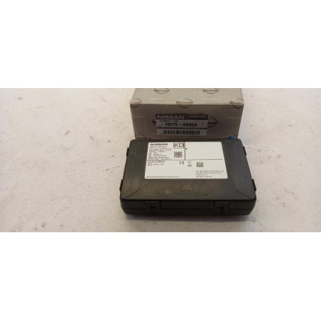 Unité De Contrôle NISSAN 282754DA5A  Pièce d'origine oem