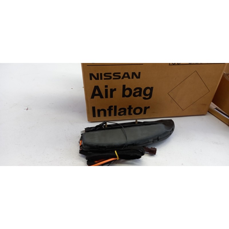 Pièces D''Auto NISSAN 985H0BE825  Pièce d'origine oem